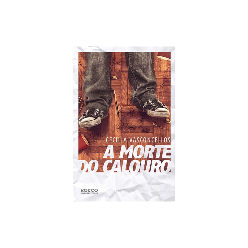 A MORTE DO CALOURO