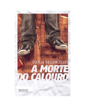 A MORTE DO CALOURO