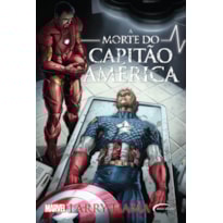 A MORTE DO CAPITÃO AMÉRICA
