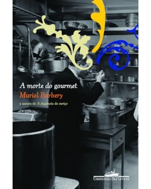A morte do gourmet