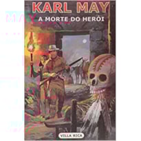 A MORTE DO HERÓI