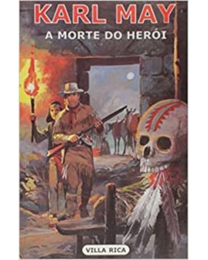 A MORTE DO HERÓI