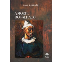 A MORTE DO PALHAÇO