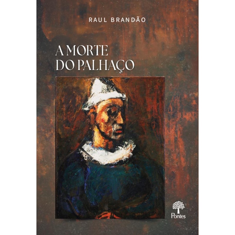 A MORTE DO PALHAÇO