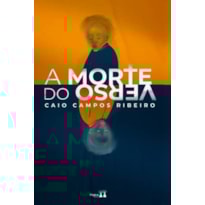 A MORTE DO VERSO