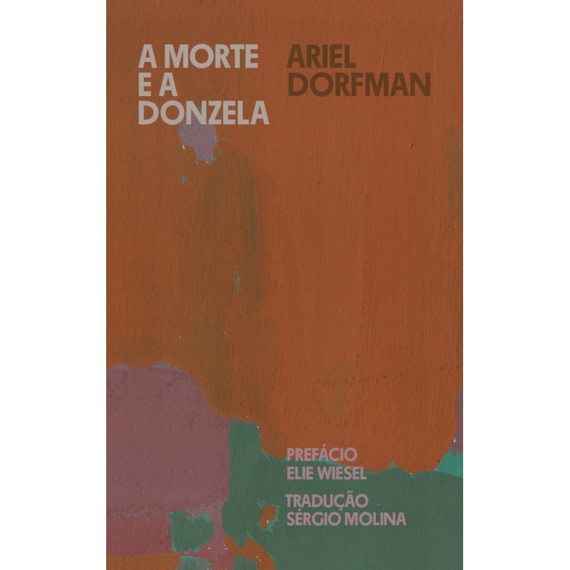 A MORTE E A DONZELA