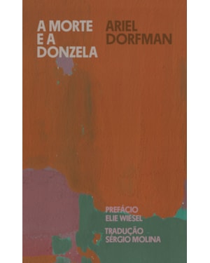 A MORTE E A DONZELA