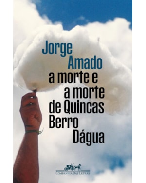 A morte e a morte de quincas berro dágua (edição especial)
