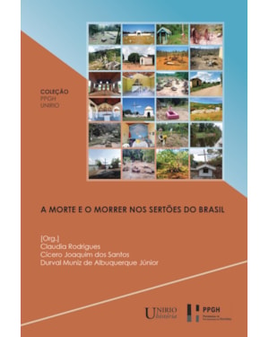 A morte e o morrer nos sertões do Brasil