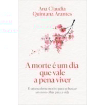 A MORTE É UM DIA QUE VALE A PENA VIVER - EDIÇÃO ESPECIAL