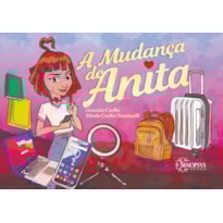 A mudança de anita