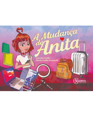 A mudança de anita