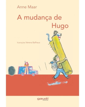 A mudança de Hugo