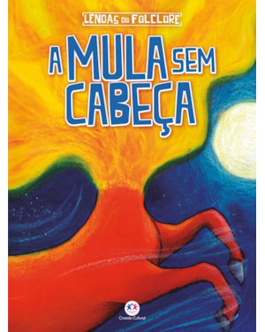 A MULA SEM CABEÇA