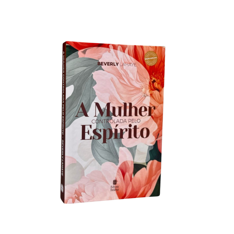 A MULHER CONTROLADA PELO ESPÍRITO