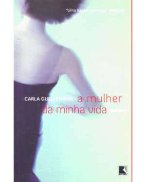 A MULHER DA MINHA VIDA