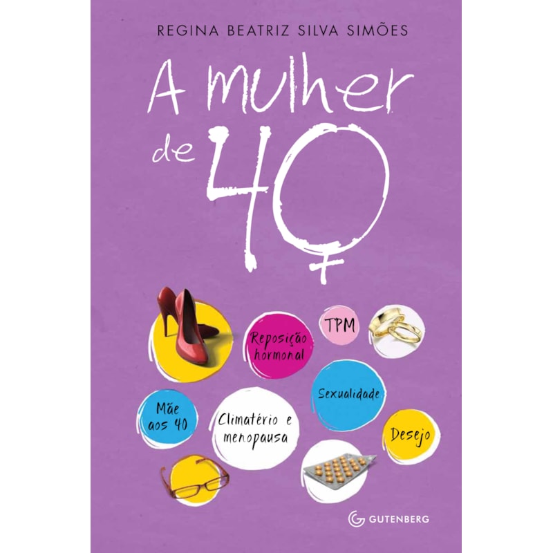 A MULHER DE 40
