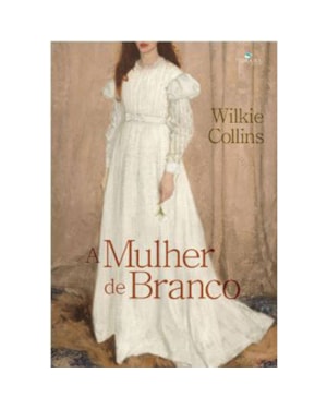 A MULHER DE BRANCO