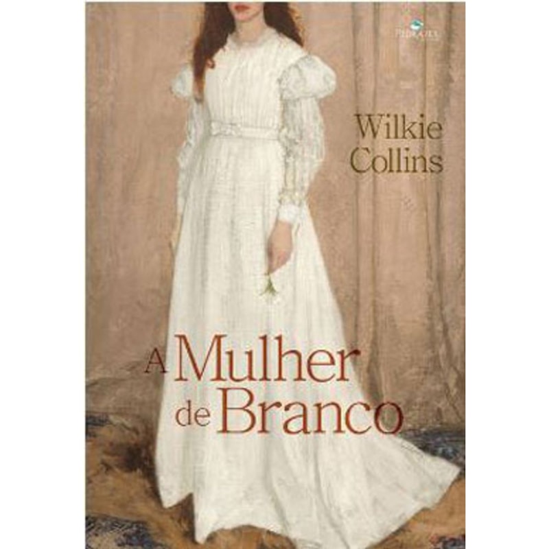 A MULHER DE BRANCO