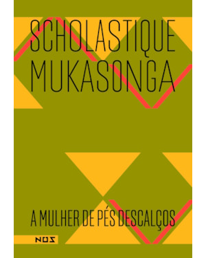 A MULHER DE PÉS DESCALÇOS