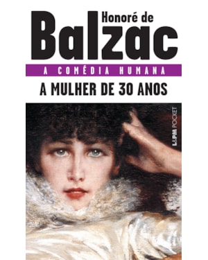 A mulher de trinta anos