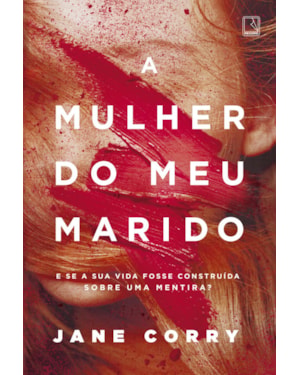 A MULHER DO MEU MARIDO