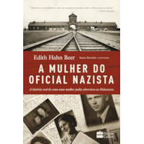 A MULHER DO OFICIAL NAZISTA