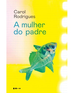 A mulher do padre