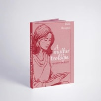 A MULHER E A TEOLOGIA: A PREGADORA QUE DEVO SER | RUTH BENIGNO | PENKAL