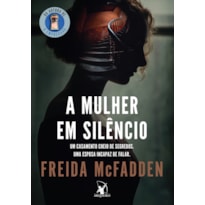 A MULHER EM SILÊNCIO