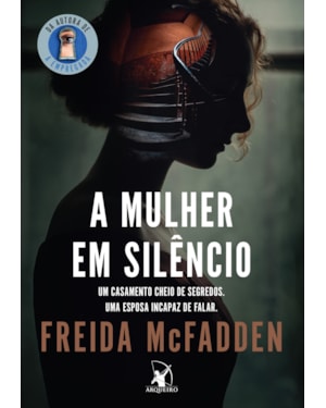 A MULHER EM SILÊNCIO