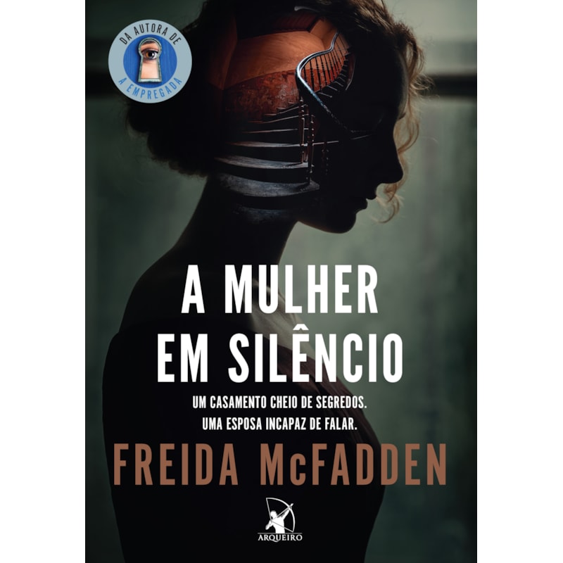 A MULHER EM SILÊNCIO