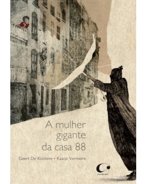 A MULHER GIGANTE DA CASA 88