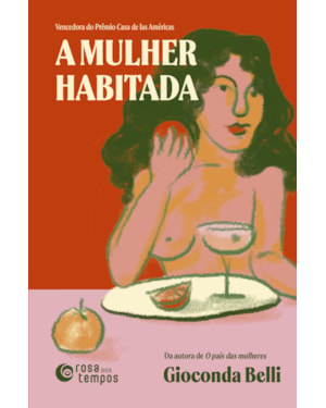 A MULHER HABITADA