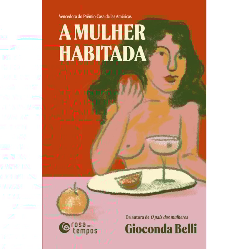 A MULHER HABITADA