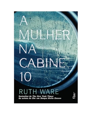 A MULHER NA CABINE 10