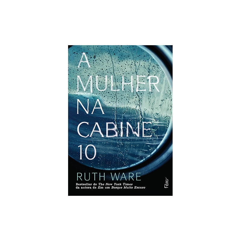 A MULHER NA CABINE 10