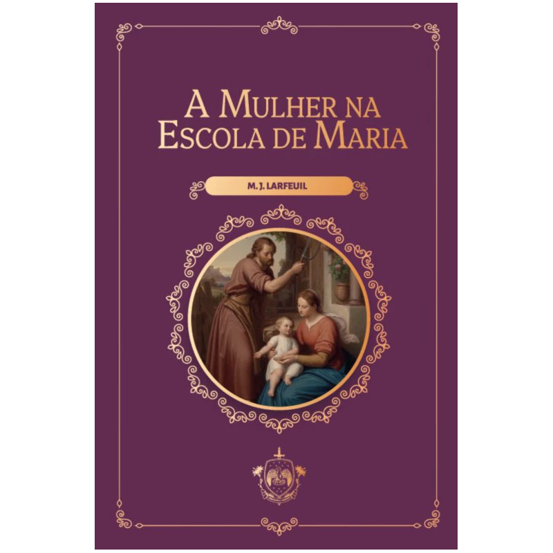 A MULHER NA ESCOLA DE MARIA