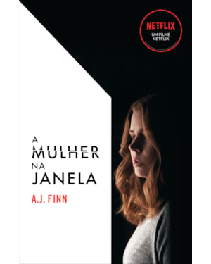 A MULHER NA JANELA