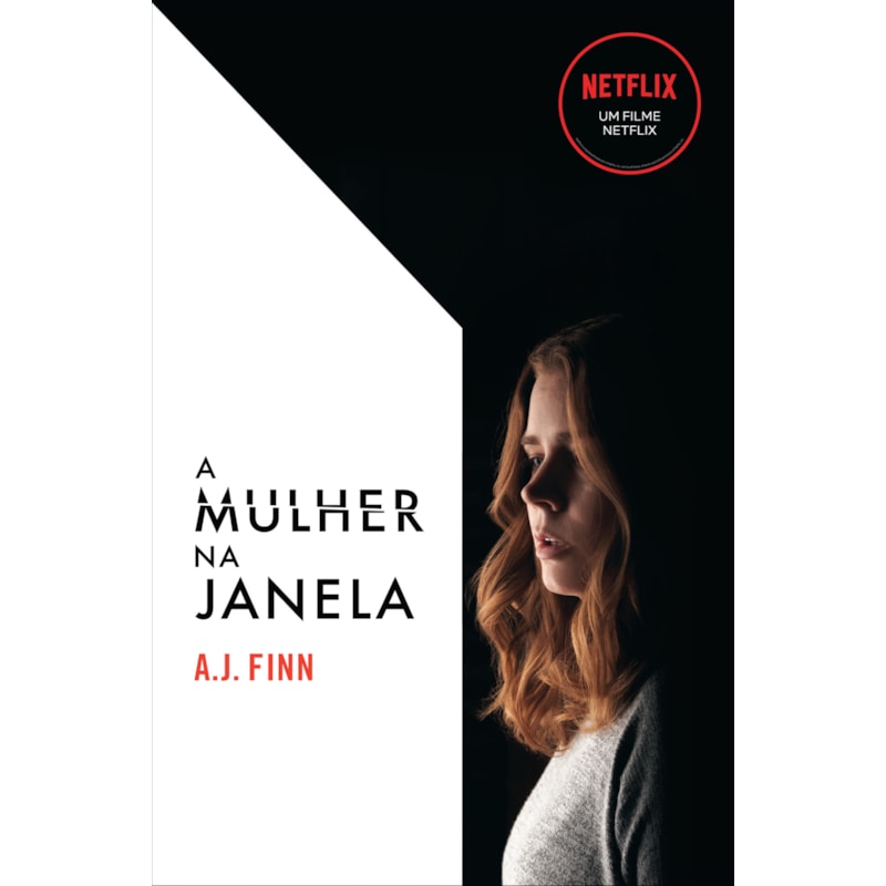 A MULHER NA JANELA