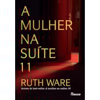 A MULHER NA SUÍTE 11