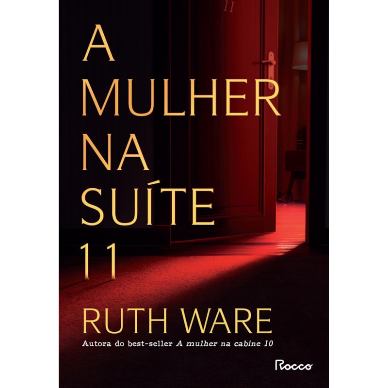 A MULHER NA SUÍTE 11