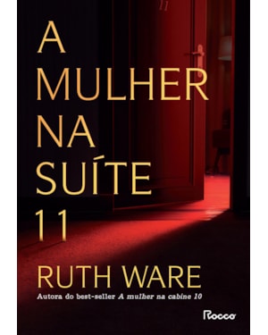A MULHER NA SUÍTE 11