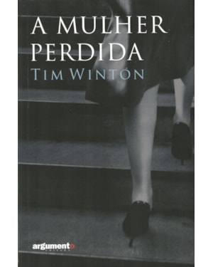 A MULHER PERDIDA