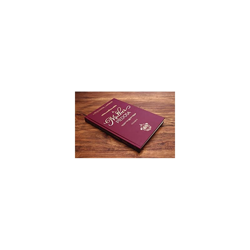 A MULHER PIEDOSA - VOLUME 02