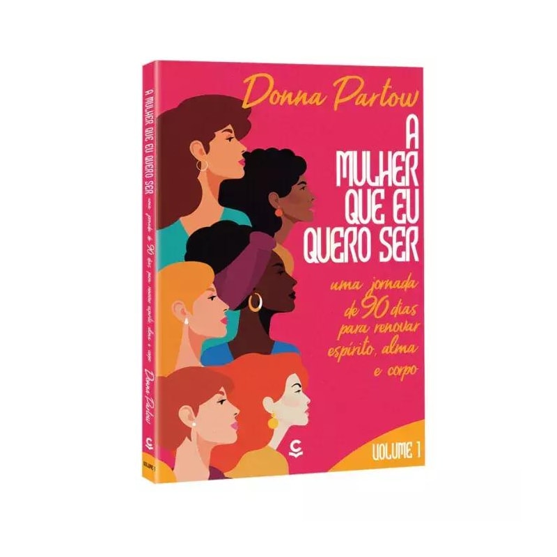 A MULHER QUE EU QUERO SER