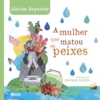 A MULHER QUE MATOU OS PEIXES