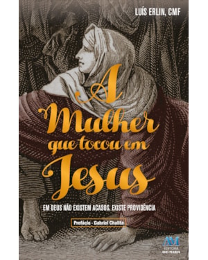 A MULHER QUE TOCOU EM JESUS