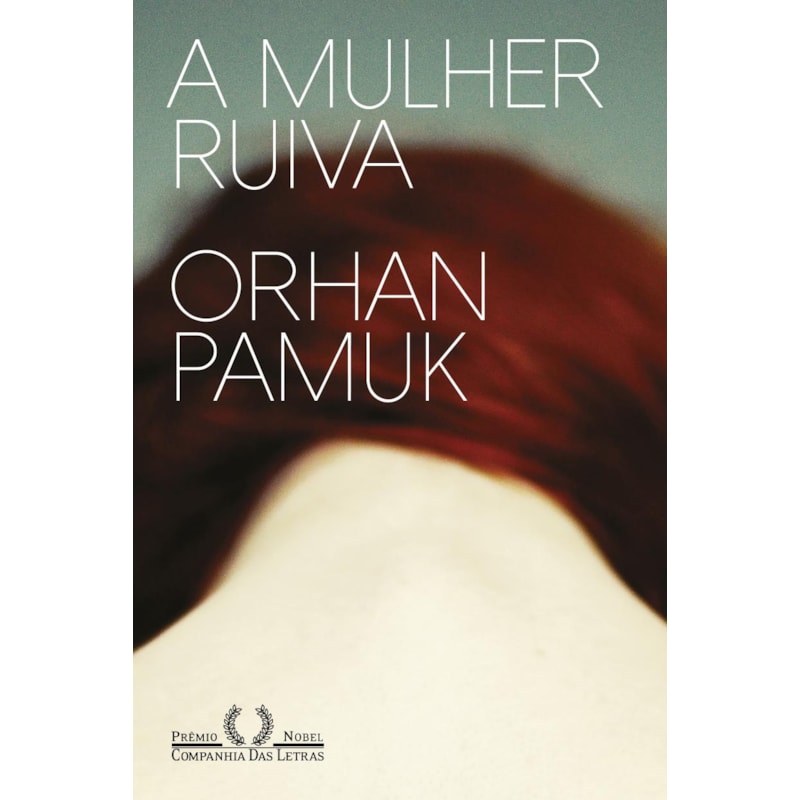 A MULHER RUIVA