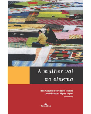 A MULHER VAI AO CINEMA